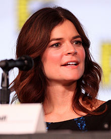 Betsy Brandt